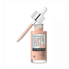 Maybelline Super Stay 24h Skin Tint with Vitamin C Liquid Foundation 30ml - 30